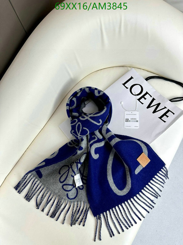 Scarf-Loewe Code: AM3845 $: 69USD