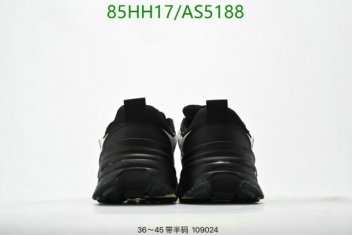 Men shoes-Nike Code: AS5188 $: 85USD