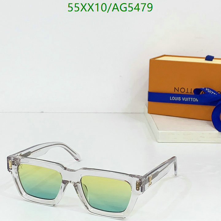 Glasses-LV Code: AG5479 $: 55USD