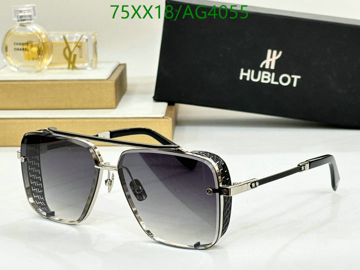 Glasses-Hublot Code: AG4055 $: 75USD