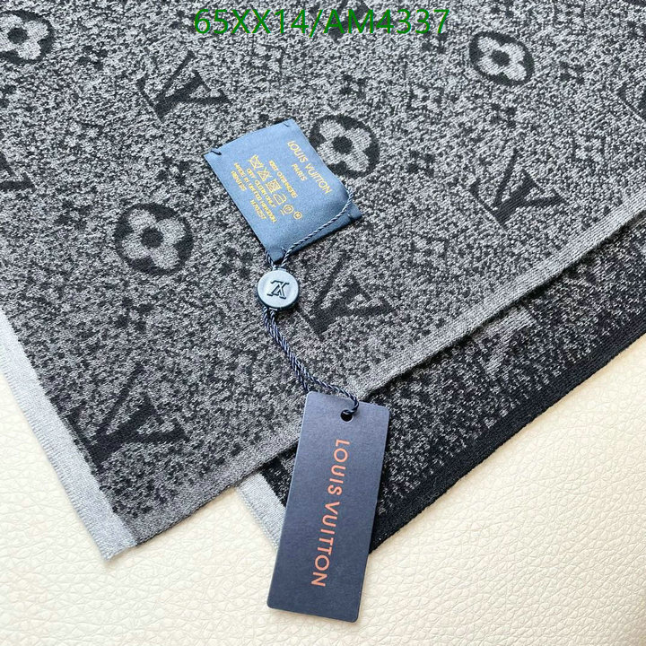 Scarf-LV Code: AM4337 $: 65USD