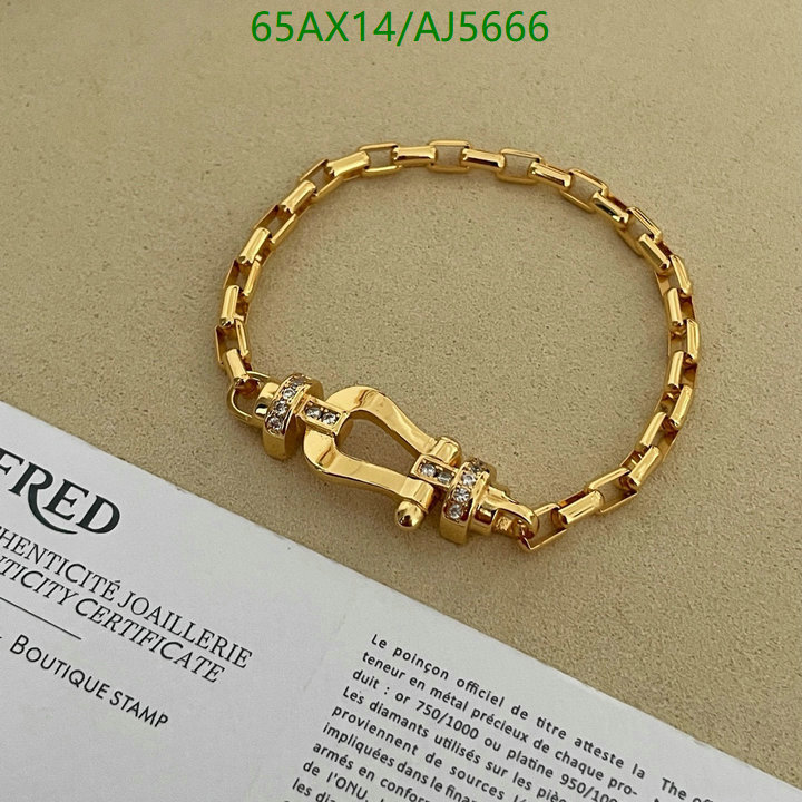 Jewelry-Fendi Code: AJ5666 $: 65USD