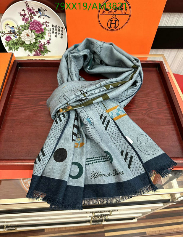 Scarf-Hermes Code: AM3821 $: 79USD