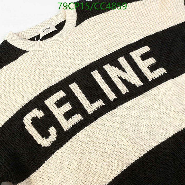 Clothing-Celine Code: CC4859 $: 79USD