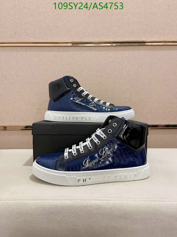 Men shoes-Philipp Plein Code: AS4753 $: 109USD