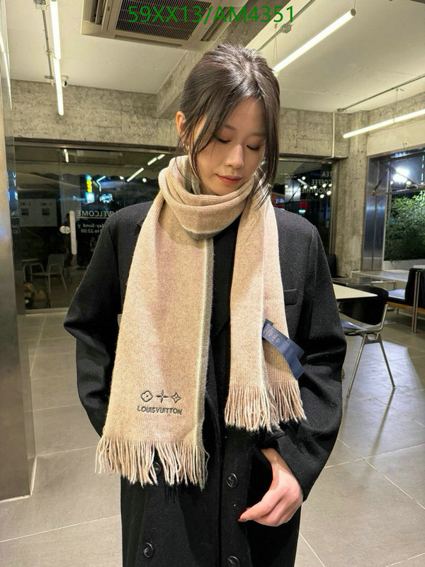 Scarf-LV Code: AM4351 $: 59USD