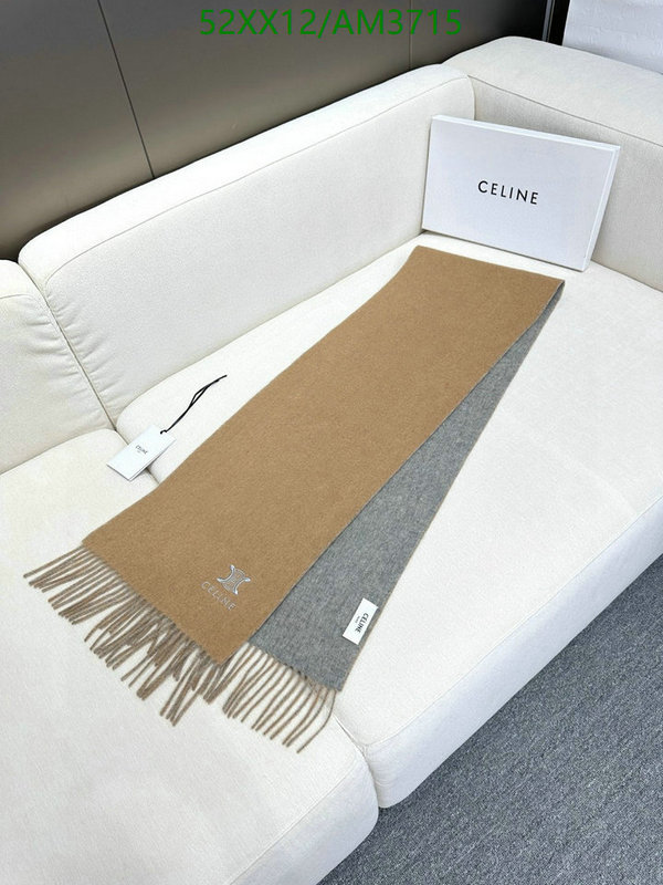 Scarf-Celine Code: AM3715 $: 52USD