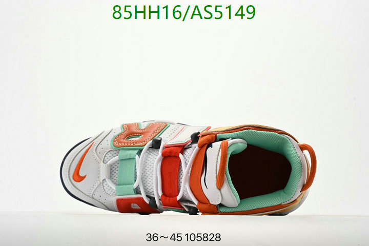 Men shoes-Nike Code: AS5149 $: 85USD