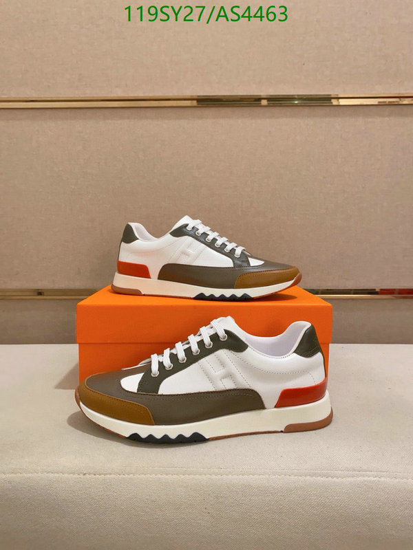 Men shoes-Hermes Code: AS4463 $: 119USD