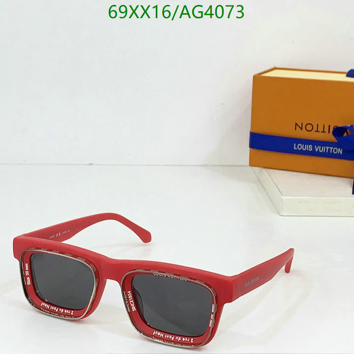 Glasses-LV Code: AG4073 $: 69USD