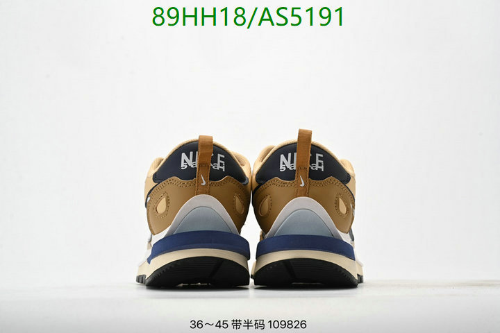 Men shoes-Nike Code: AS5191 $: 89USD