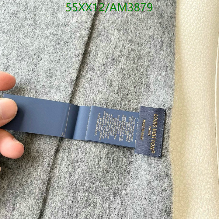 Scarf-LV Code: AM3879 $: 55USD