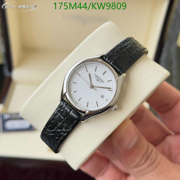 Watch-4A Quality-LONGINES Code: KW9809 $: 175USD