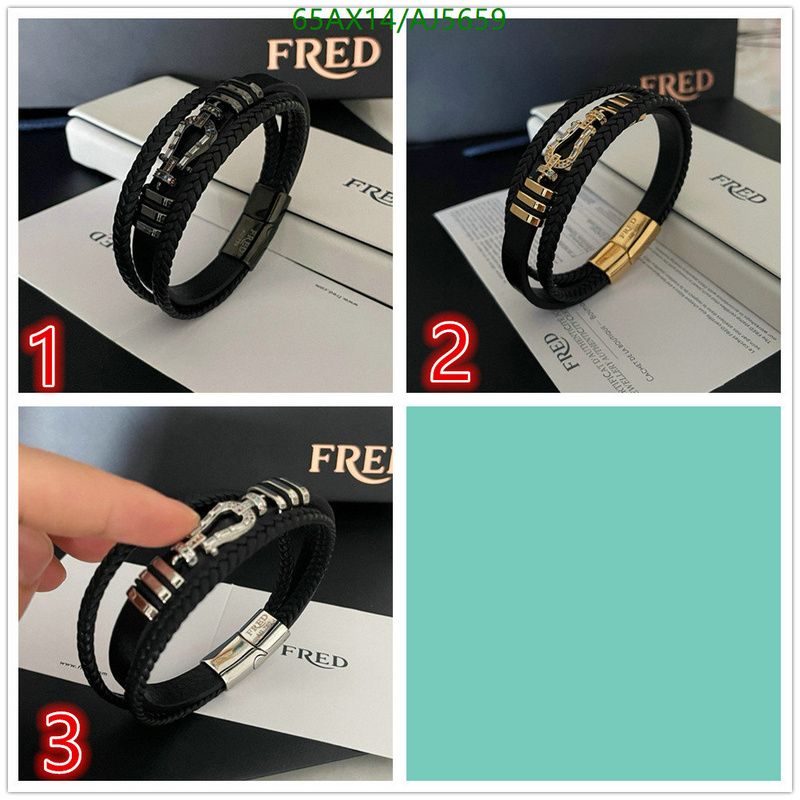 Jewelry-Fendi Code: AJ5659 $: 65USD