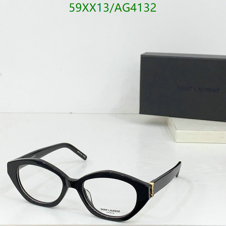 Glasses-YSL Code: AG4132 $: 59USD