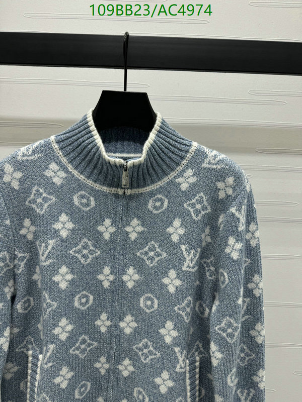 Clothing-LV Code: AC4974 $: 109USD