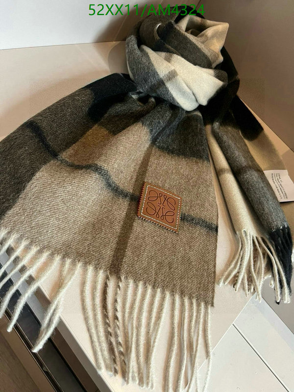 Scarf-Loewe Code: AM4324 $: 52USD