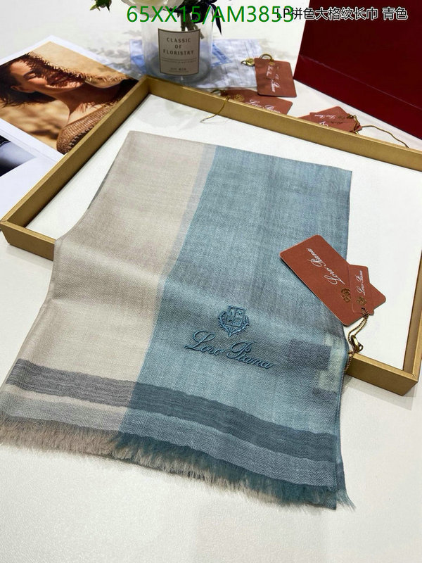 Scarf-Loro Piana Code: AM3853 $: 65USD