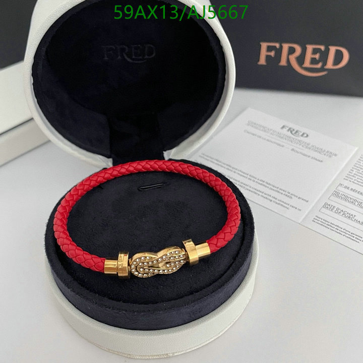 Jewelry-Fendi Code: AJ5667 $: 59USD