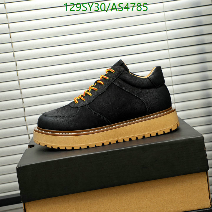 Men shoes-UGG Code: AS4785 $: 129USD