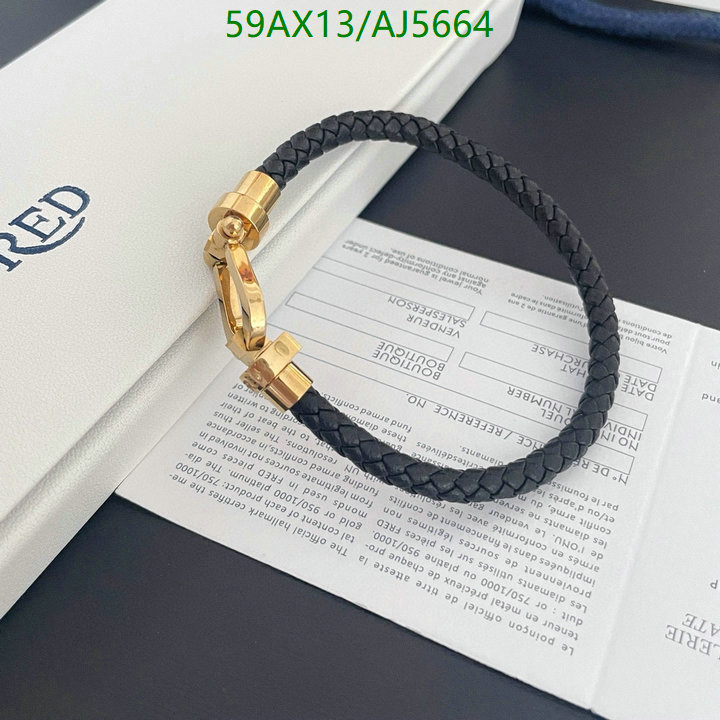 Jewelry-Fendi Code: AJ5664 $: 59USD