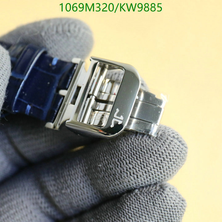 Watch-Mirror Quality-Jaeger-LeCoultre Code: KW9885 $: 1069USD