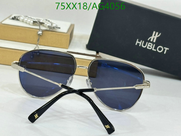 Glasses-Hublot Code: AG4056 $: 75USD