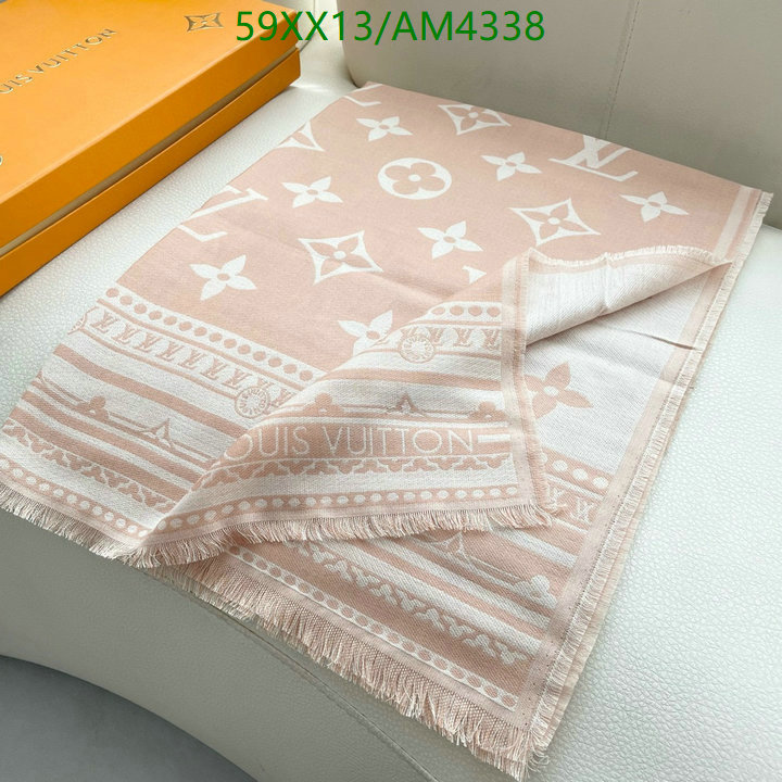 Scarf-LV Code: AM4338 $: 59USD