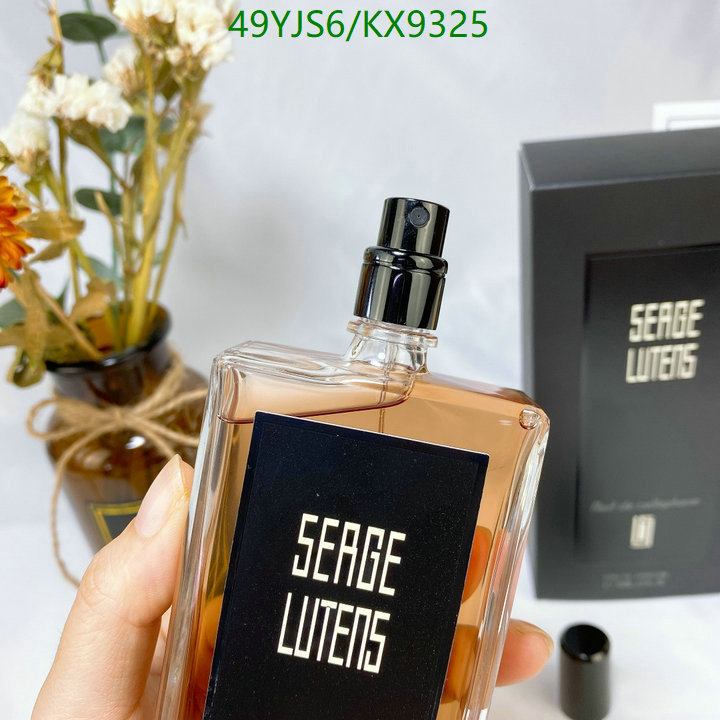 Perfume-Serge Lutens Code: KX9325 $: 49USD