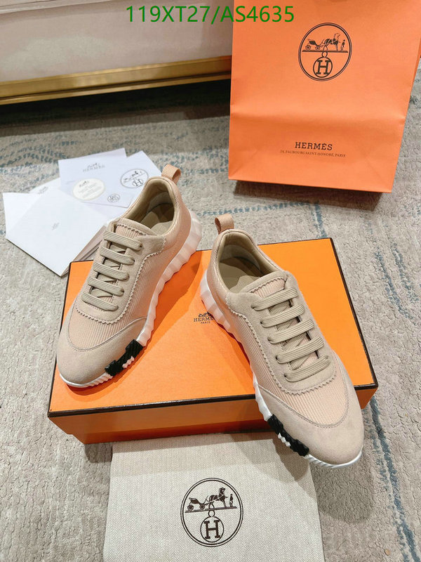 Men shoes-Hermes Code: AS4635