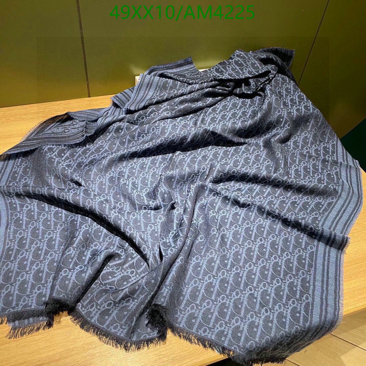 Scarf-Dior Code: AM4225 $: 49USD