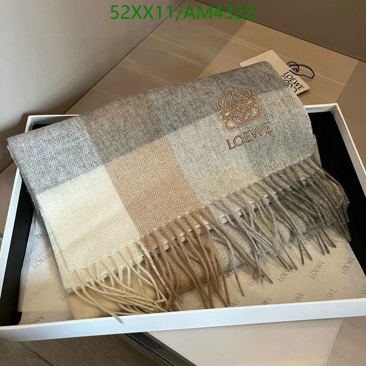 Scarf-Loewe Code: AM4322 $: 52USD