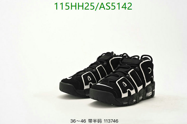 Men shoes-Nike Code: AS5142 $: 115USD