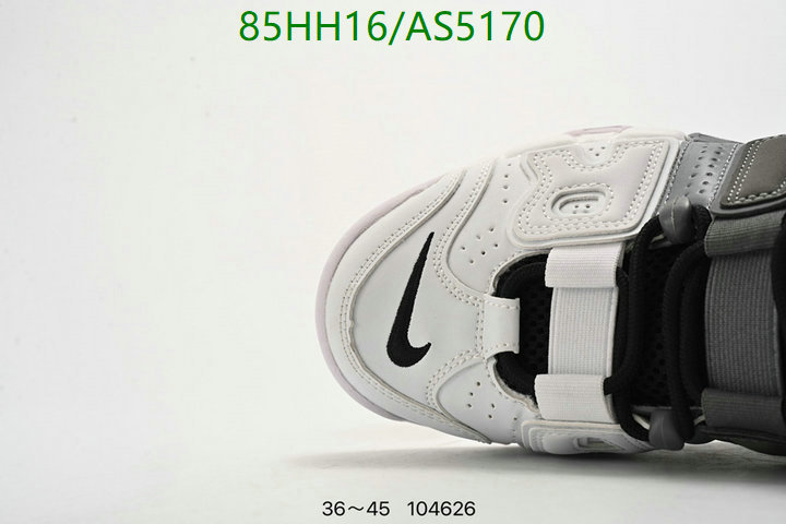 Men shoes-Nike Code: AS5170 $: 85USD