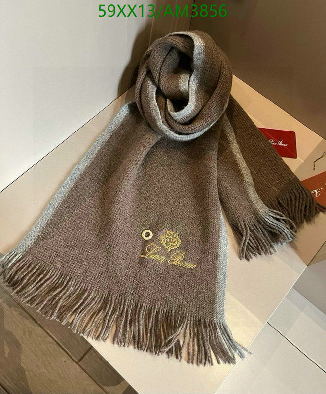 Scarf-Loro Piana Code: AM3856 $: 59USD