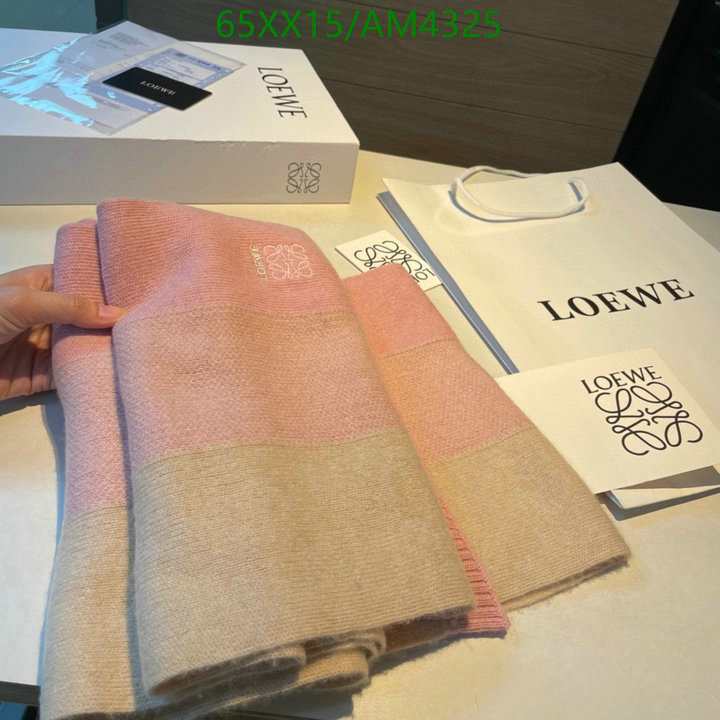 Scarf-Loewe Code: AM4325 $: 65USD