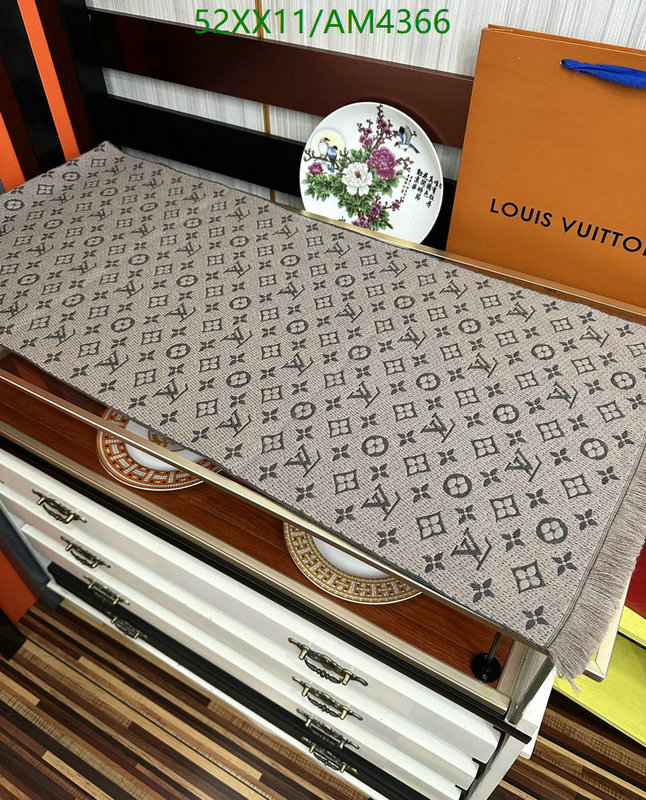 Scarf-LV Code: AM4366 $: 52USD