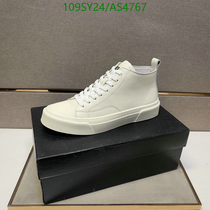 Men shoes-Prada Code: AS4767 $: 109USD