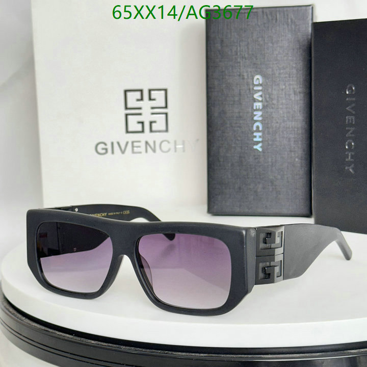 Glasses-Givenchy Code: AG3677 $: 65USD