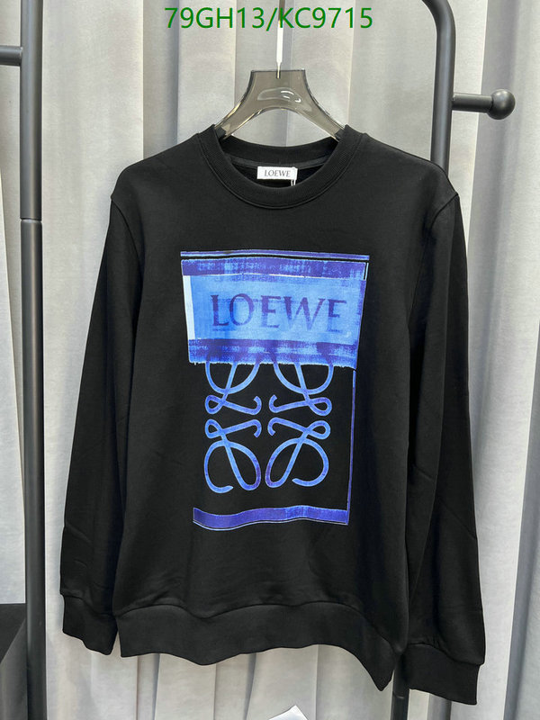 Clothing-Loewe Code: KC9715 $: 79USD