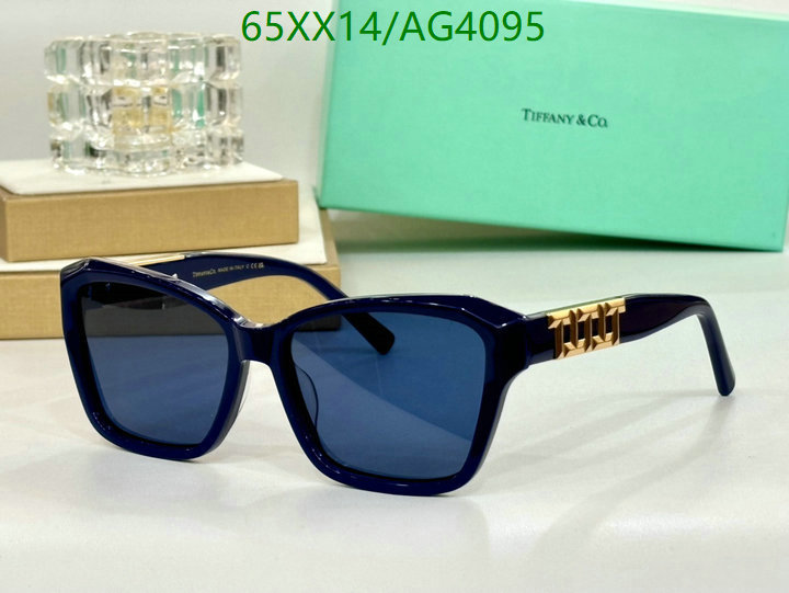 Glasses-Tiffany Code: AG4095 $: 65USD