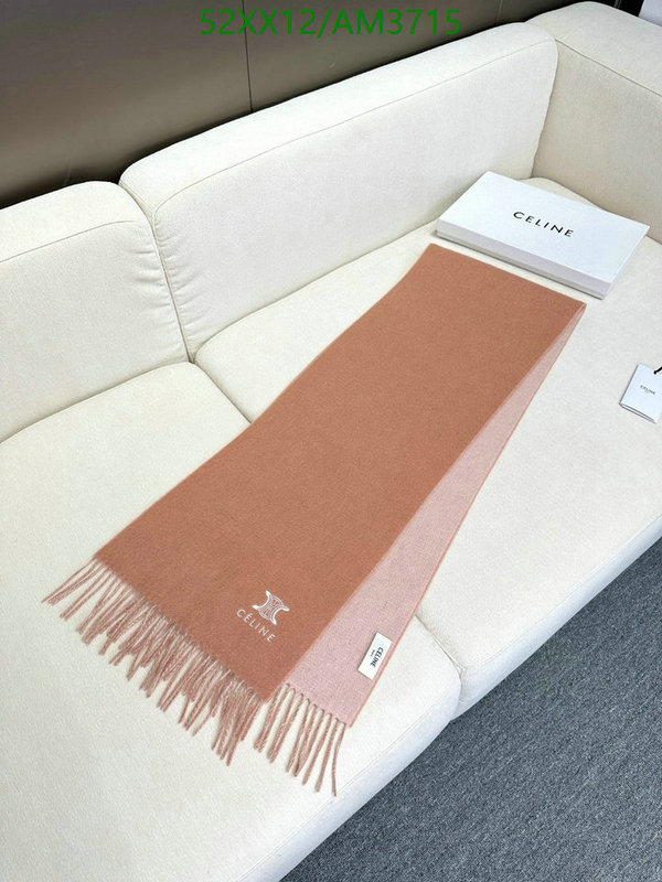 Scarf-Celine Code: AM3715 $: 52USD