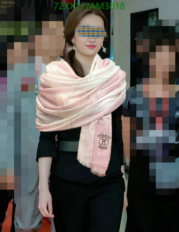 Scarf-Hermes Code: AM3818 $: 72USD