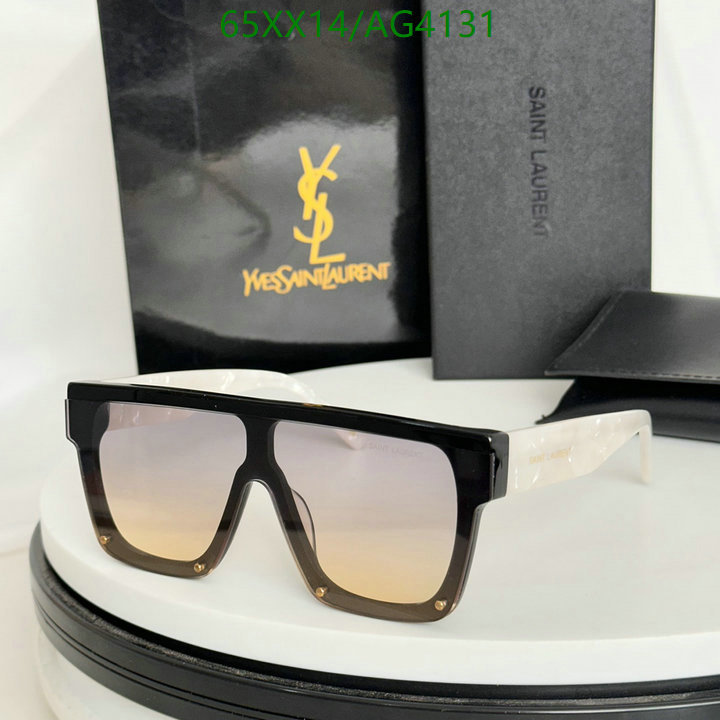 Glasses-YSL Code: AG4131 $: 65USD