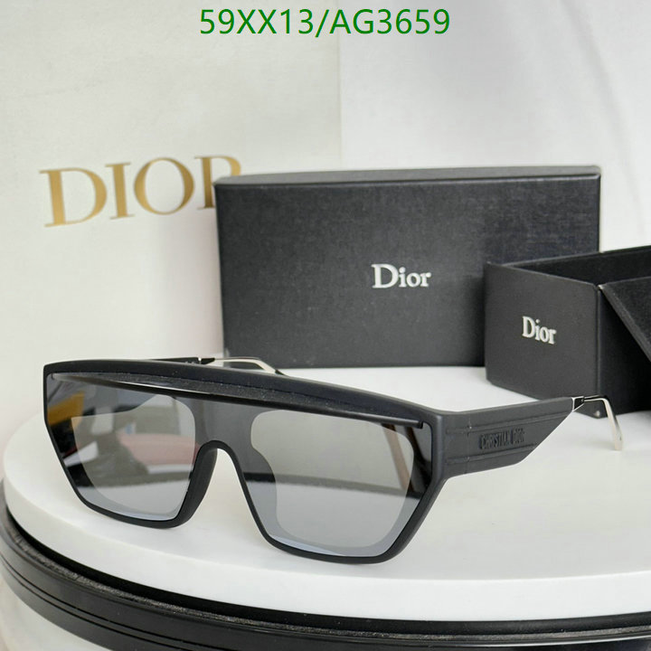 Glasses-Dior Code: AG3659 $: 59USD