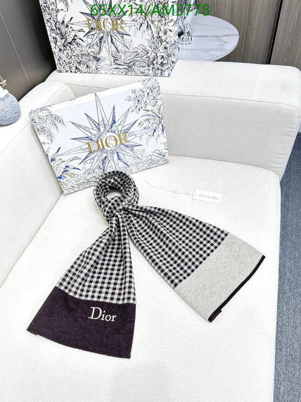 Scarf-Dior Code: AM3778 $: 65USD