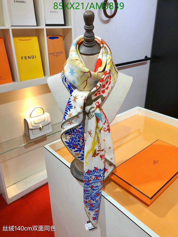 Scarf-Hermes Code: AM3839 $: 85USD