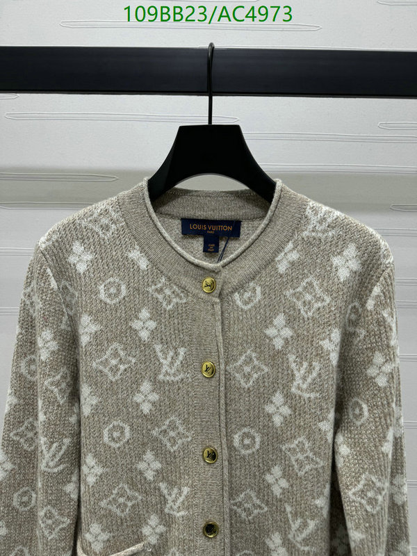 Clothing-LV Code: AC4973 $: 109USD