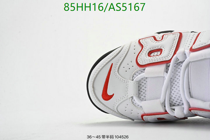 Men shoes-Nike Code: AS5167 $: 85USD