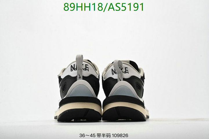 Men shoes-Nike Code: AS5191 $: 89USD